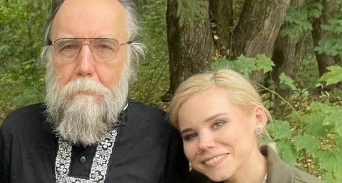 Moscou : Daria Douguine tuée dans l'explosion de sa voiture