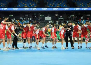 Hand-Ball, CAN juniors : La Tunisie en demi-finale