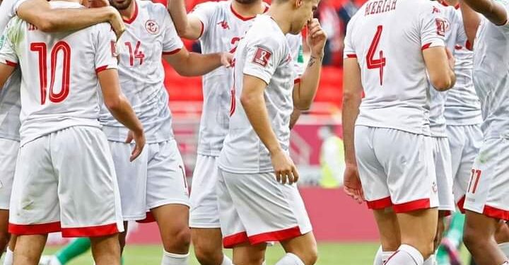 Classement FIFA : La Tunisie à la 30ème place mondiale