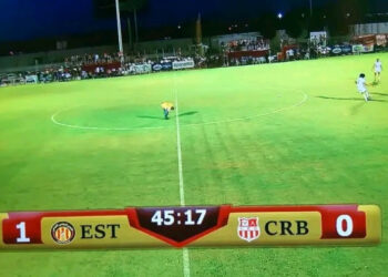 Amical&nbsp;: Chabab Belouizdad se retire du match face &agrave; l'Esp&eacute;rance de Tunis