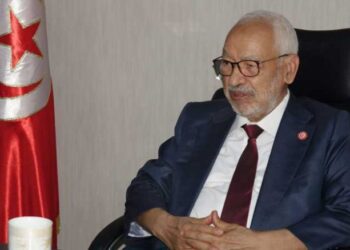 Rached Ghannouchi : "Nous avons manqu&eacute; l&rsquo;occasion de mettre fin au putsch"