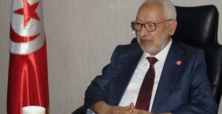 Rached Ghannouchi : "Nous avons manqué l’occasion de mettre fin au putsch"