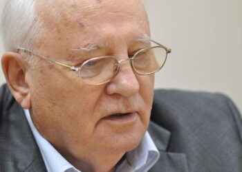Décès de Mikhaïl Gorbatchev, père de la Perestroïka et dernier dirigeant de l'URSS