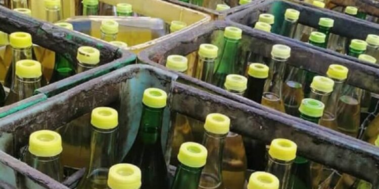 Tunisie : bientôt, réception de 15 mille tonnes d’huile végétale compensée