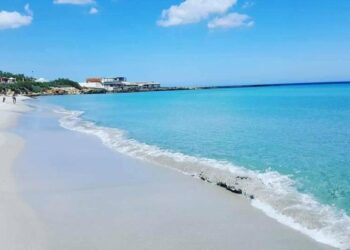 Tunisie : Baignade possible sur l&rsquo;ensemble du littoral