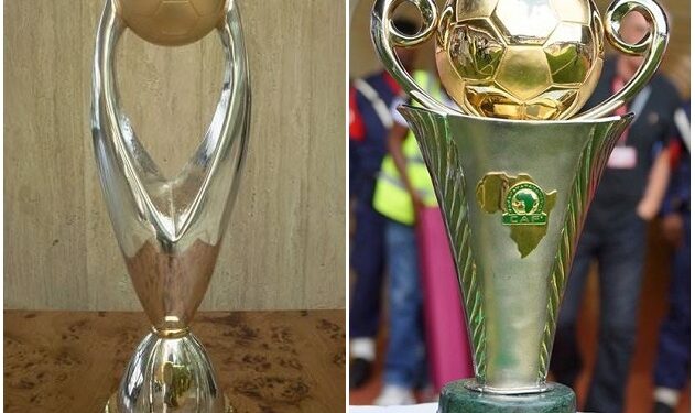 Coupes africaines : Les adversaires des clubs tunisiens