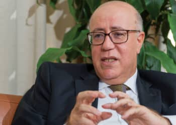 Tunisie : Marouane Abassi appelle &agrave; des "actions d&eacute;cisives"