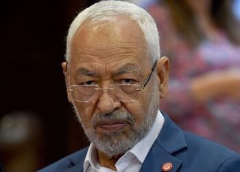 Rached Ghannouchi convoqu&eacute; devant la Brigade centrale de la Garde nationale