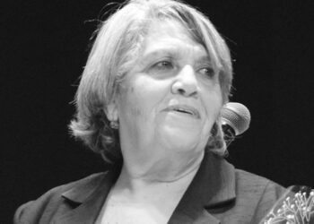 La militante Souad Fray Affes n'est plus !