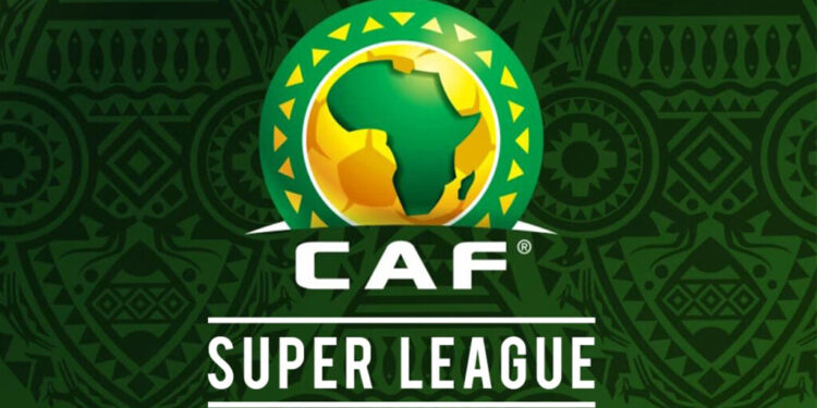 Super League africaine : l’annonce se fera le 10 août