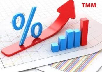 Tunisie : Légère hausse du TMM
