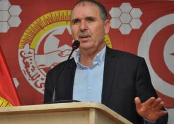 Taboubi : La neutralit&eacute; de l'UGTT ne donne pas une carte blanche &agrave; Saied