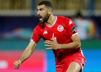 Yassine Meriah officiellement libre