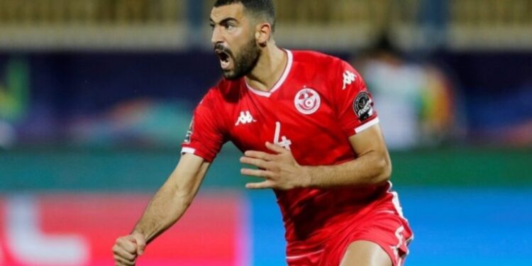 Yassine Meriah officiellement libre
