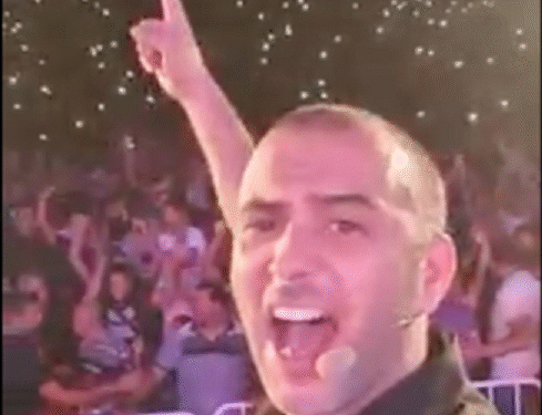 Sfax : Le spectacle de Lotfi Abdelli tourne au vinaigre…