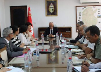 Tunisie : L'eau de robinet ne pr&eacute;sente aucune pollution, r&eacute;pondent les autorit&eacute;s