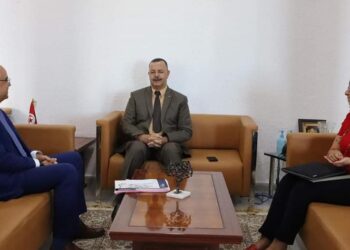 L'OMS soutient la Tunisie dans la fabrication des vaccins