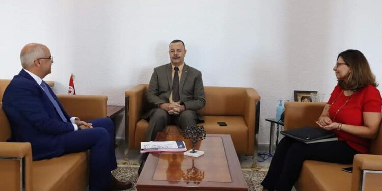L'OMS soutient la Tunisie dans la fabrication des vaccins