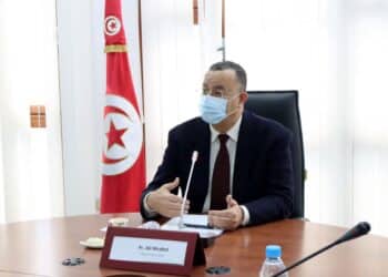 TICAD 8 : Mrabet insiste sur l'application des protocoles sanitaires