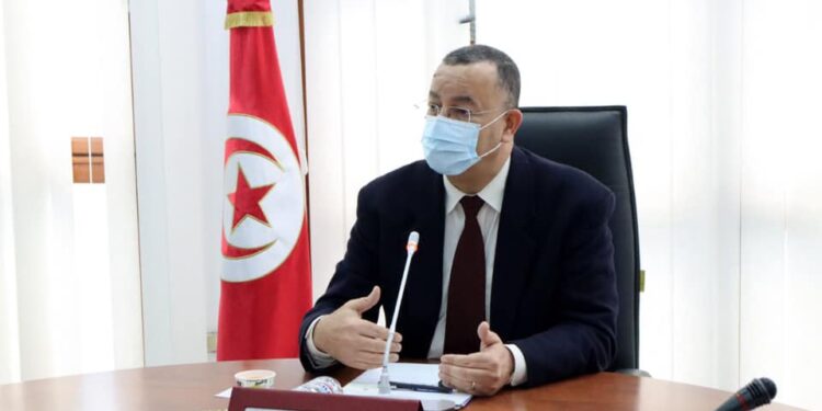 TICAD 8 : Mrabet insiste sur l'application des protocoles sanitaires