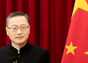 Taïwan : Depuis Tunis, l’ambassadeur chinois avertit les Etats-Unis !