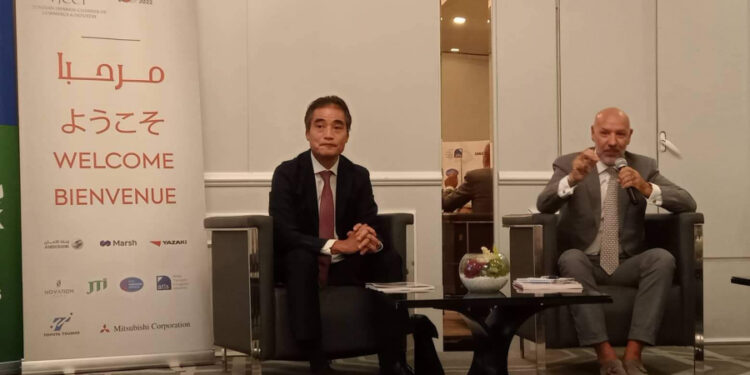 Le Japon lance un comité pour assister ses investisseurs en Tunisie