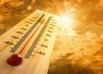 Jusqu’à 43°C attendus aujourd’hui