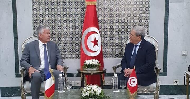 La France prête à soutenir les réformes économiques tunisiennes