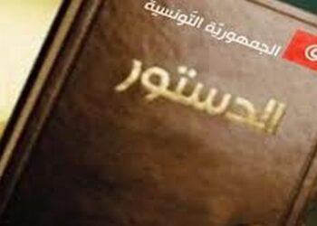 L'ISIE valide le projet de la nouvelle constitution soumis au r&eacute;f&eacute;rendum du 25 juillet