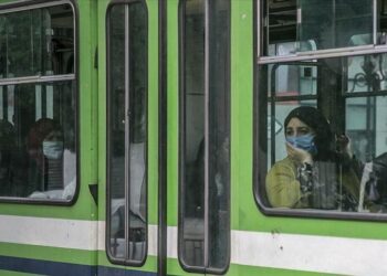 Tunisie - Coronavirus : 504 nouvelles contaminations le 22 ao&ucirc;t
