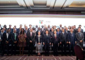 TICAD 8 : La D&eacute;claration de Tunis fixe trois axes pour la coop&eacute;ration Afrique-Japon