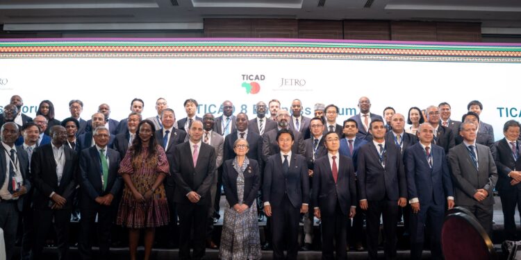 TICAD 8 : La Déclaration de Tunis fixe trois axes pour la coopération Afrique-Japon