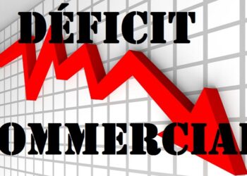 Le d&eacute;ficit de la balance commerciale a atteint 13708,3 MD