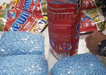 A&eacute;roport Tunis-Carthage : Saisie de plus de 39 mille pilules d&rsquo;ecstasy