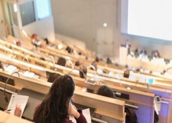 Tunisie : Calendrier de l'année universitaire 2022 - 2023