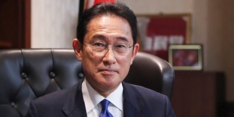 Le premier ministre japonais : "La Tunisie partage beaucoup de points communs avec le Japon"