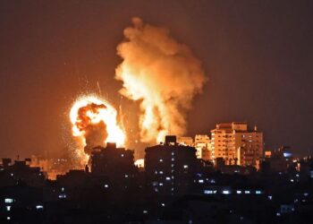 La Tunisie condamne les raids isra&eacute;liens dans la bande de Gaza