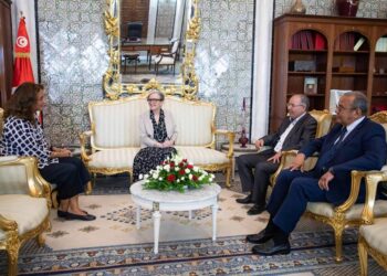 Tunisie : Reprise des s&eacute;ances de dialogue social entre le gouvernement et l'UGTT