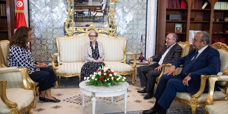 Tunisie : Reprise des séances de dialogue social entre le gouvernement et l'UGTT