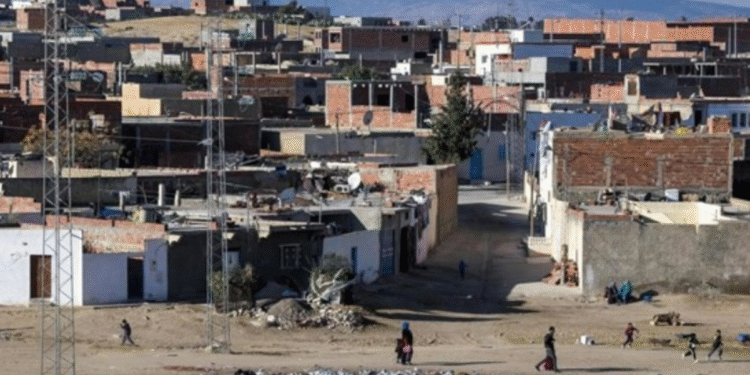 Tunisie - Grandes réformes : Impératif de soutenir les catégories vulnérables