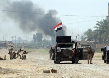 Irak : Les combats reprennent à Bagdad, au moins 23 morts