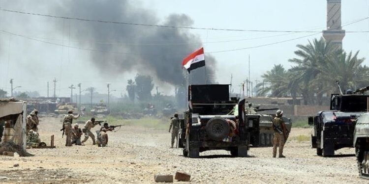 Irak : Les combats reprennent à Bagdad, au moins 23 morts