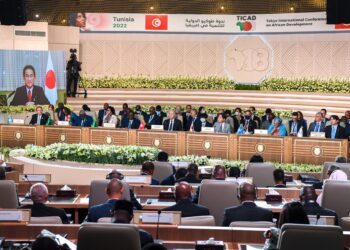 TICAD 8 : Le Japon promet 30 milliards de dollars d'aide à l'Afrique