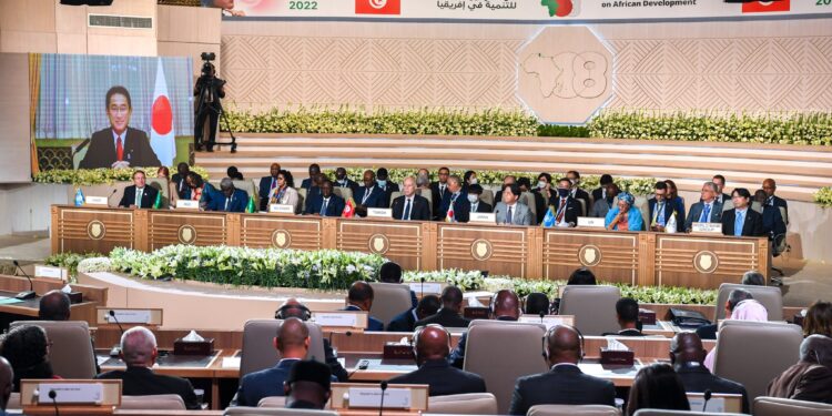 TICAD 8 : Le Japon promet 30 milliards de dollars d'aide à l'Afrique