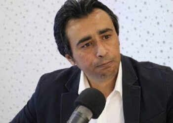 Ben Mbarek : "Le putsch de Saied, une forme d'occupation du pays"