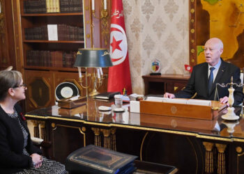 Am&eacute;nagement des &eacute;coles : Saied sollicite la g&eacute;n&eacute;rosit&eacute; des Tunisiens