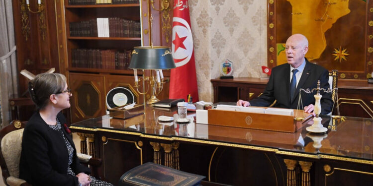 Aménagement des écoles : Saied sollicite la générosité des Tunisiens