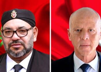 Tension diplomatique : Tunis rappelle, &agrave; son tour, son ambassadeur &agrave; Rabat