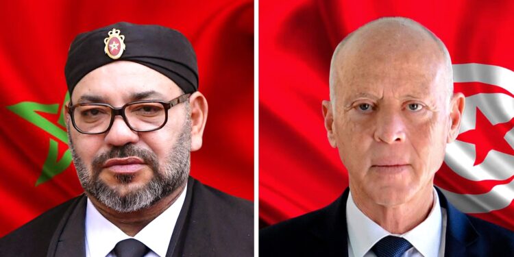 Tension diplomatique : Tunis rappelle, à son tour, son ambassadeur à Rabat