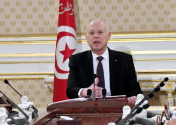 Saied sera invit&eacute; au sommet des dirigeants africains &agrave; Washington